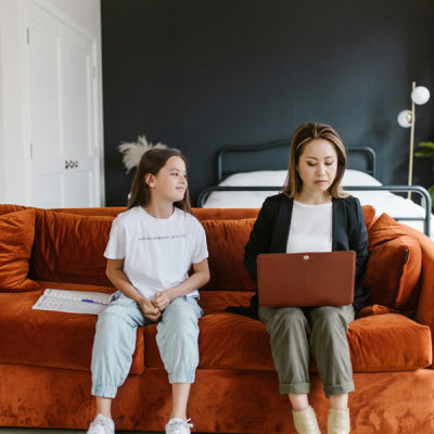 Secrets of the Best Moms: How to Raise Happy, Confident Kids