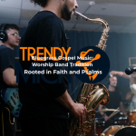 Bluegrass Gospel Music: Worship Band Tradition Rooted in Faith and Psalms | Trendy Micho