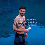 Can Drinking Water Really Help in Weight Loss? Truth Explained