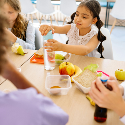 Lunch Box for Kids: Smart, Stylish & Healthy Picks for Every Age Group