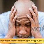 Men’s Mental Health Month Awareness: Signs, Struggles, and Solutions