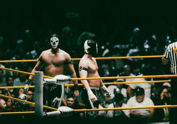 Ric Flair Life Story: From Wrestling Icon to Global Legend