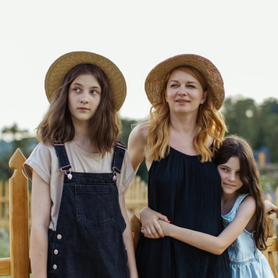 First Bra Moments: A Guide for Girls and Moms'