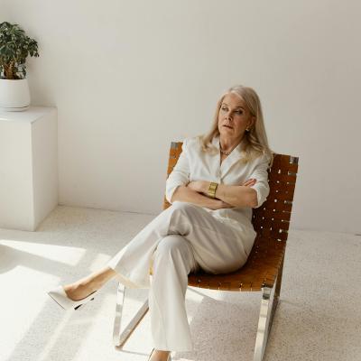 Mature Women Empowerment: Stories of Strength, Success, and Self-Discovery
