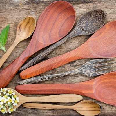 Best Wooden Spoon Set for Cooking: Top Picks for 2025 That Blend Beauty and Function