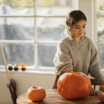 Food Waste and Sustainability: Why Small Changes Make a Big Difference