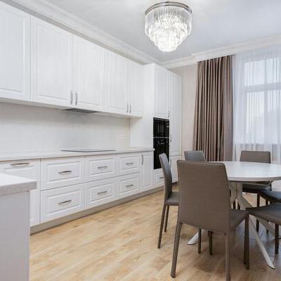 Modern Kitchen Curtains Ideas That Instantly Upgrade Your Space