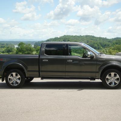 Ford F-Series: America's Best-Selling Truck of All Time