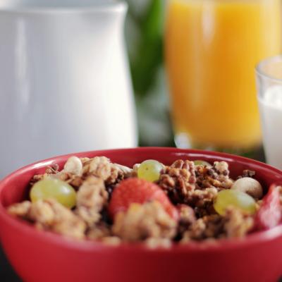 Morning Fuel: What to Eat for a Healthy Start