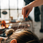 Head Massager Benefits: The Ultimate Tool for Relaxation and Hair Growth