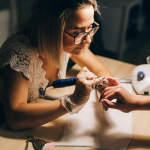 How to Use Nail Art Brushes: Tips, Tricks, and Tools Every Nail Lover Should Know