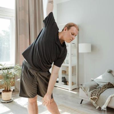 Change Your Life Habits for Success: Powerful Mindset and Lifestyle Tips