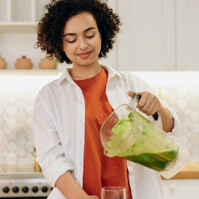 Morning Juices That Help You Detox, Energize, and Glow