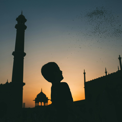 Eid Mubarak 2025: A Celebration of Faith, Family & Togetherness