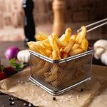 Air Fryer Potatoes: Crispy, Golden & Delicious Recipe You Can Make in Minutes