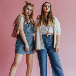 Korean Outfit for Girls: Soft Girl, Streetwear & Minimalist Looks to Try Now