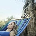 From Stress Relief to Better Sleep: The Hidden Benefits of Nature