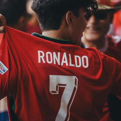 Cristiano Ronaldo Net Worth 2025: Inside the Life of Football’s Richest Icon