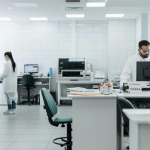How Environmental Scientists Use Technology to Protect the Planet