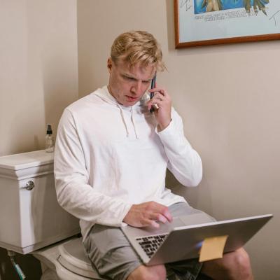 Why Skibidi Toilet Is Taking Over the Internet – Everything You Need to Know