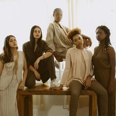 Women Empowerment Quotes 2026: Inspiring Words to Boost Confidence & Strength