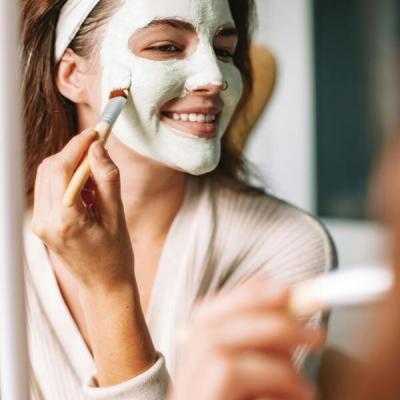 Best Face Masks for Glowing Skin at Home: Easy DIY Beauty Recipes