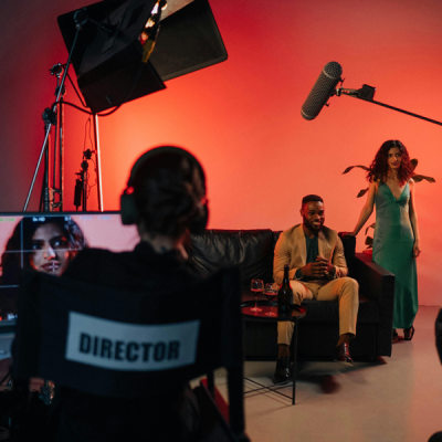 Lake Bell: From Actress to Director — A Journey of Bold Creativity