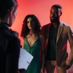 Cast of Beauty in Black: Full Actors List with Roles and Bios (2026 Guide)