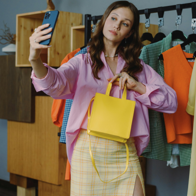 How to Build a Summer Capsule Wardrobe That Matches Every Mood and Moment