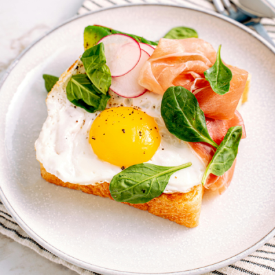 High Protein Meals for Weight Loss and Muscle Gain: Tasty & Easy Recipes