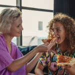 Junkfood Arcade Sworl: The Ultimate Hangout for Snack Lovers and Gamers