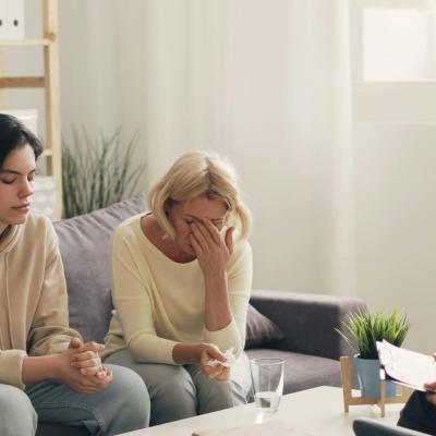 Be Careful with Your Words: How Communication Shapes Relationships