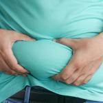 The Fastest Way to Lose Belly Fat Naturally at Home (No Gym Needed)