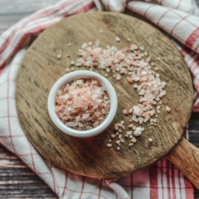 Pink Salt Weight Loss Recipe: Natural Morning Detox Trend 2026