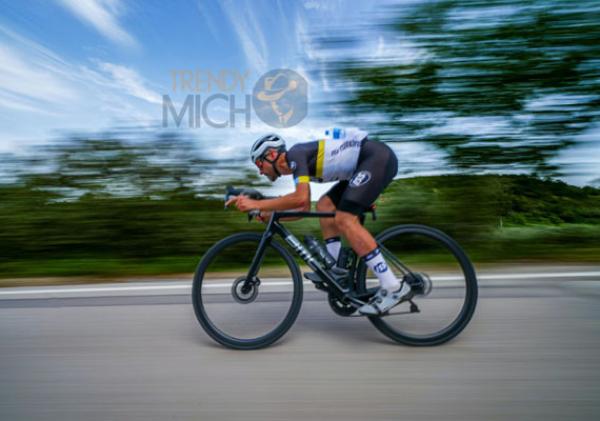 Real User Canyon Bikes Review: Quality, Speed and Comfort Test