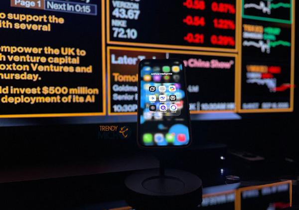 Investing Apps Review 2026: Features, Fees, Security & Performance Compared