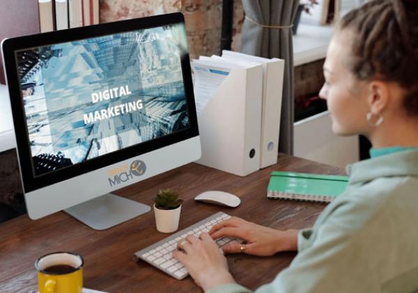 What Is Digital Marketing? Types, Benefits, Strategies, and Future Trends Explained