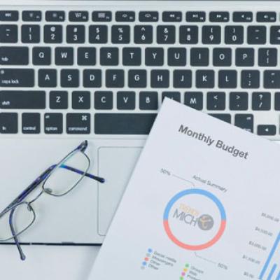 Budgeting Spreadsheet for Beginners: Easy Money Planning Tips for USA Families