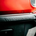 Jeep Wrangler Interior Customization Accessories: Ultimate Upgrade Guide