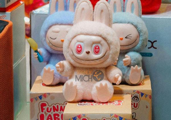 Labubu Accessories: Cute and Trendy Collectibles Every Fan Needs in 2026