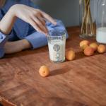 Lactose Intolerance Self-Care Guide for Adults, Teens, and Busy Families