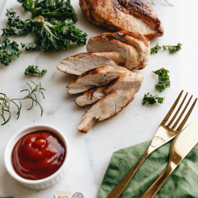 Chicken Breast Nutrition Guide 2026: Calories, Protein, and Health Benefits Explained