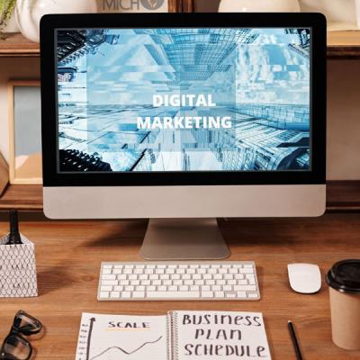 What Is Digital Marketing? A Complete Beginner's Guide for 2026